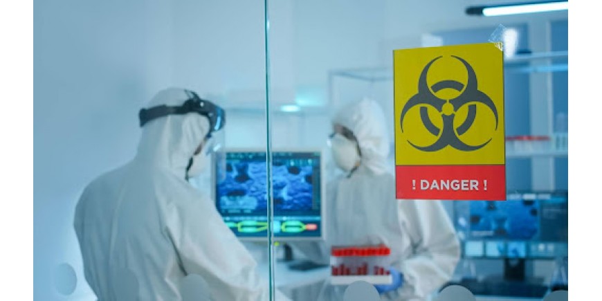 Захист від радіації